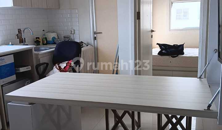 For Quick Sale Parahyangan Residen Apartment 2 Bedroom 2