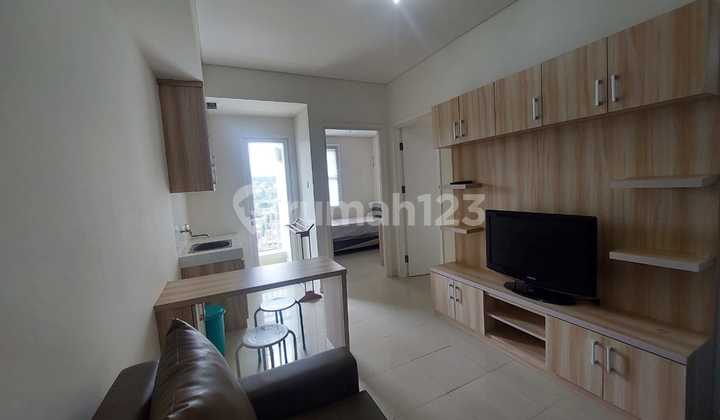 Parahyangan Residences Apartment Type 2 Bedroom