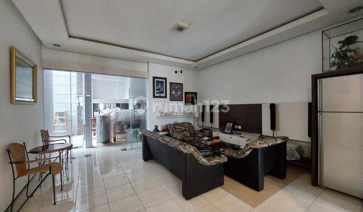 Di Jual Cepat Rumah Bagus Terawat Di Pondok Hijau Bandung Utara 2