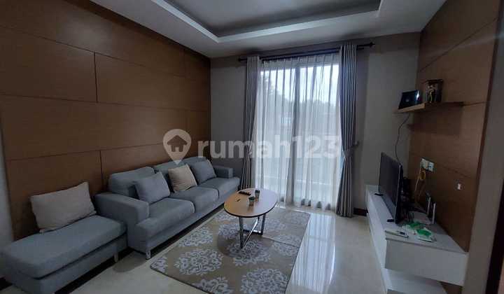 Di Jual Cepat Apartemen Hegarmanah Type Onyx 2 Bedroom