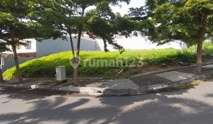 For Sale: Setra Duta Mainroad Land Plot Ready to Build For Sale: Setra Duta Mainroad Land Plot Ready to Build