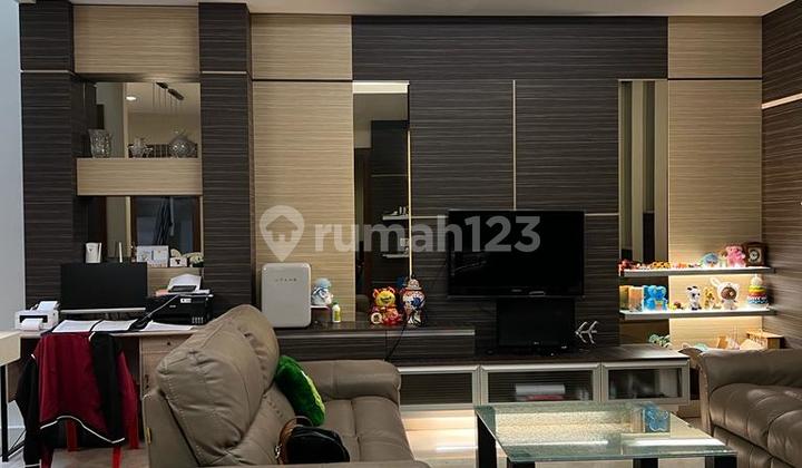 Dijual Rumah Bale Pakuan Ciumbuleuit Bandung 2