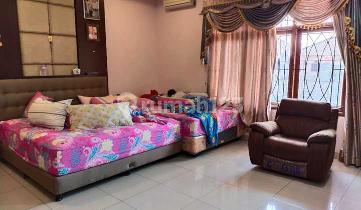 Di Jual Cepat Rumah Bagus Di Batununggal Abadi 2