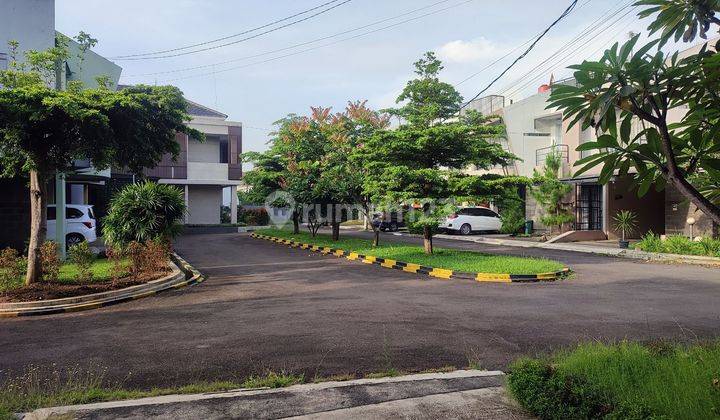 Di Sewakan Rumah Bagus Dalam Cluster Di Cigadung 1