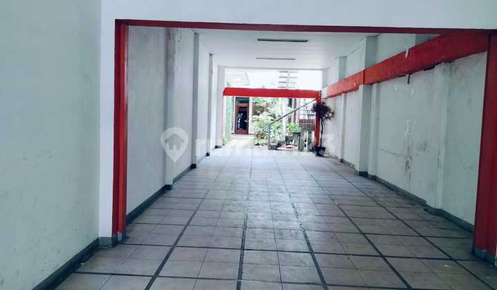 Di Jual Rumah Cepat Lokasi Jalan Lombok Bandung 2