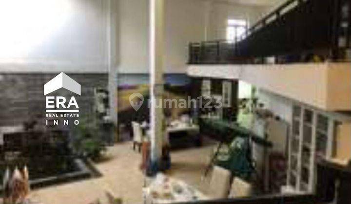 Di Jual Rumah Terawat Siap Huni Di Komplek Pondok Hijau 2