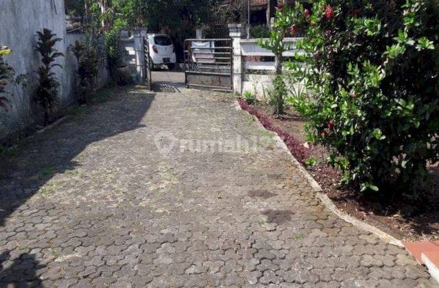 Di Jual Rumah Tengah Kota Strategis Di Guntur Sari Turangga 2