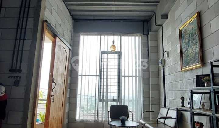 Di Jual Cepat Rumah Lux Fullfurnish Di Grand Padalarang 