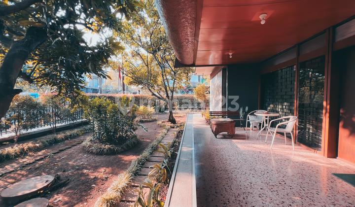 Di Jual Rumah Lama di Sawah Kurung