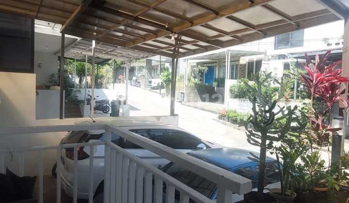 Di Jual Rumah Bagus Terawat Di Awiligar