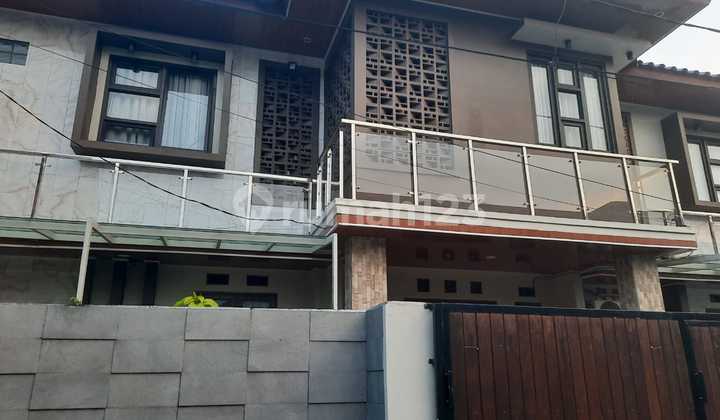 For Sale: Hasan Saputra House, Turangga, Lengkong, Bandung