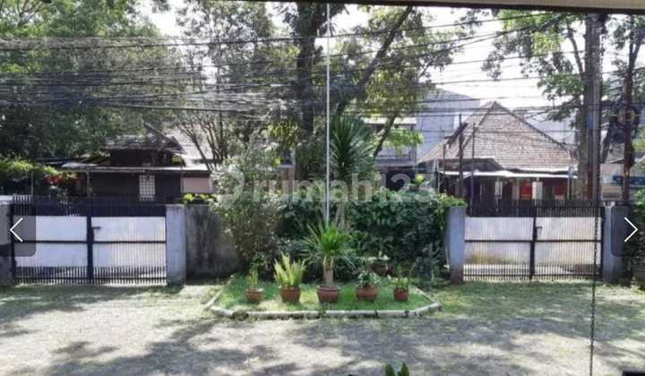 Di Jual Rumah Dekat Kampus Strategis 2