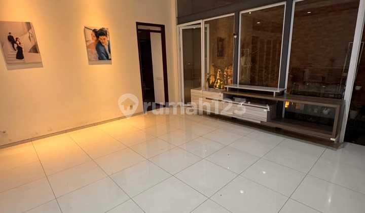 Dijual Rumah Bagus Di Parahyangan Rumah Villa Gerlong 