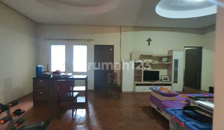 For Sale House City Center Strategic Location