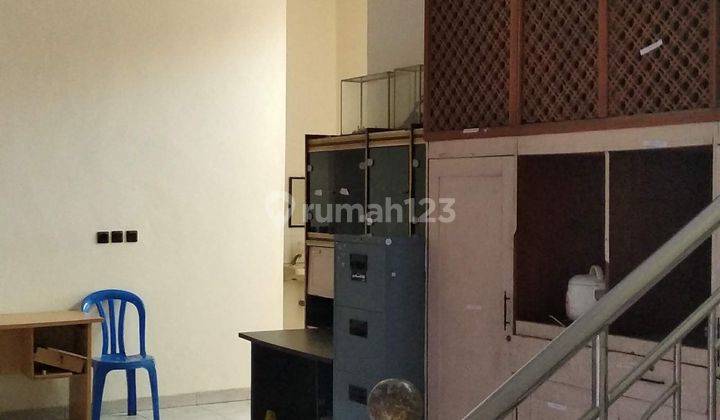 Di Jual Rumah Pinggir Jalan Cigadung Raya Lokasi Strategis 2