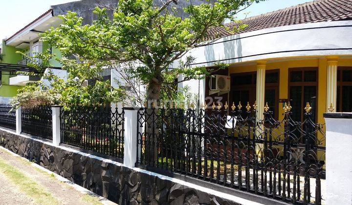 Di Jual Rumah Lokasi Cikutra Dekat Kampus  2