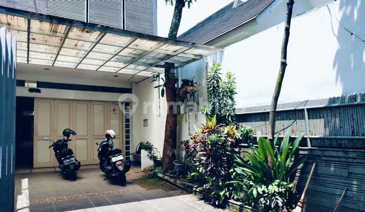 Di Jual Rumah Cepat Lokasi Jalan Lombok Bandung