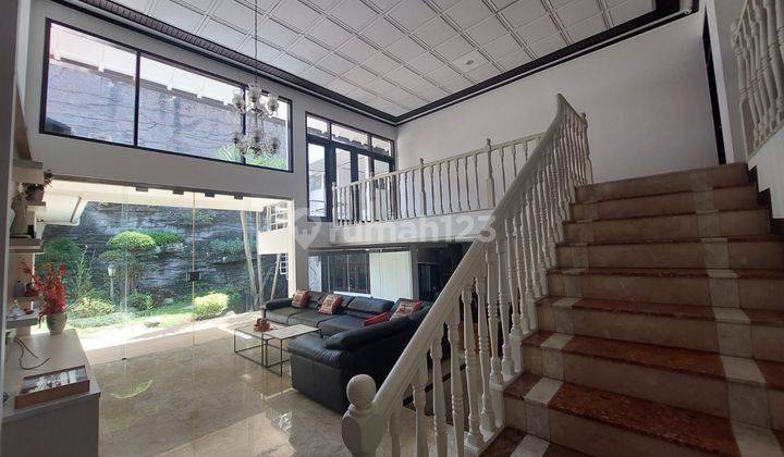 Dijual Rumah Budisari Setiabudi Bandung  2