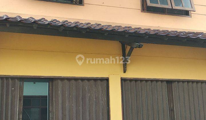 Di Jual Rumah Pinggir Jalan Cigadung Raya Lokasi Strategis 2