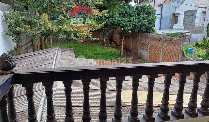 Di Jual Cepat Rumah Terawat Luas Harga Murah Di Cigadung 2