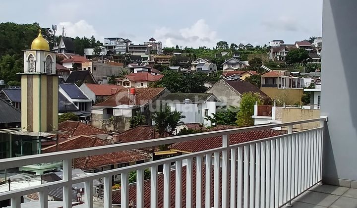 Di Jual Rumah Baru Lokasi Awiligar 2