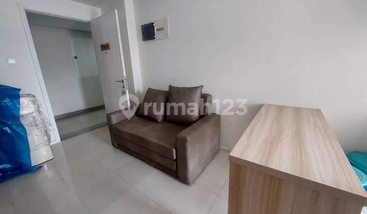 Parahyangan Residences Apartment Type 2 Bedroom 2