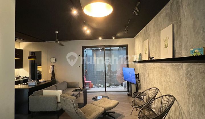 In the Good House Fast Complex in Cigadung 2