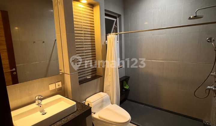 For Sale Nice House In Parahyangan Villa Gerlong House 2