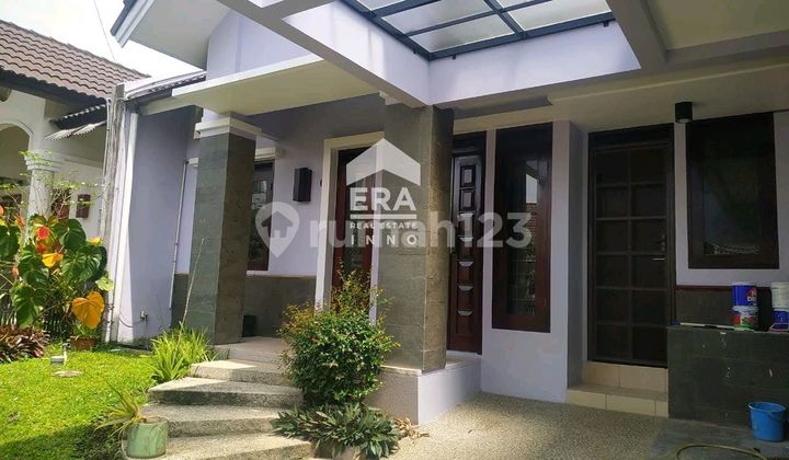 Di Jual Cepat Rumah Bagus Terawat Di Pondok Hijau Bandung Utara 1