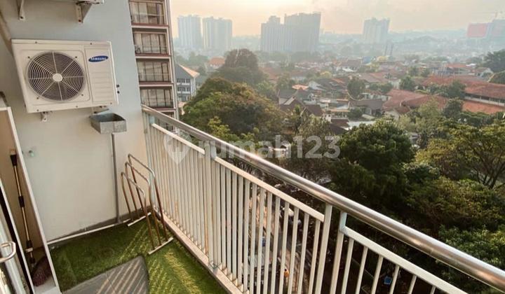 For Quick Sale: Dago Suites 1 Bedroom Apartment Fully Furnished. 2