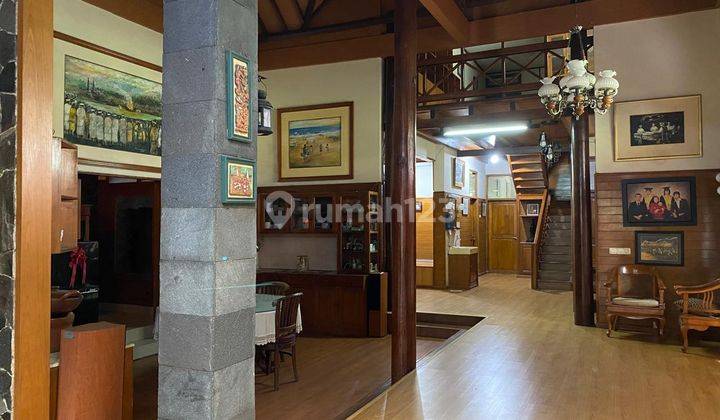 Di Jual Rumah Terawat Bagus Di Komplek Cigadung Siap Huni 2