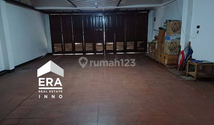 Di Jual Cepat Rumah Hitung Tanah Di Setra Murni 2