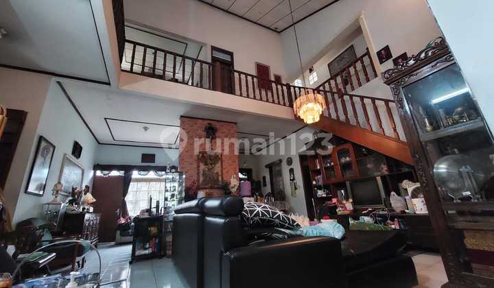 For Sale Salendro House Turangga Lengkong Bandung City