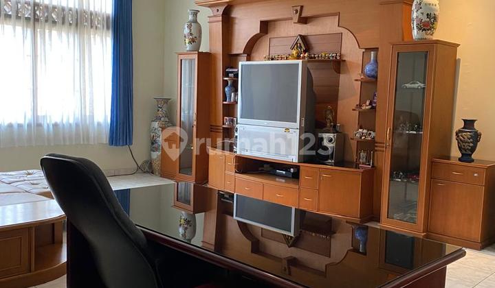 Dijual Rumah Mainroad Setraduta Raya Bandung dekat Maranatha 2