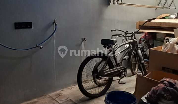 Di Jual Cepat Rumah di Batujajar Regency 2