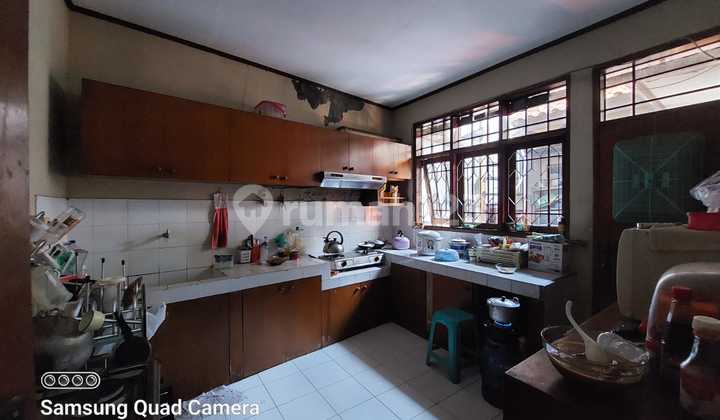 Rumah Strategis di Pusat Kota Bandung 1