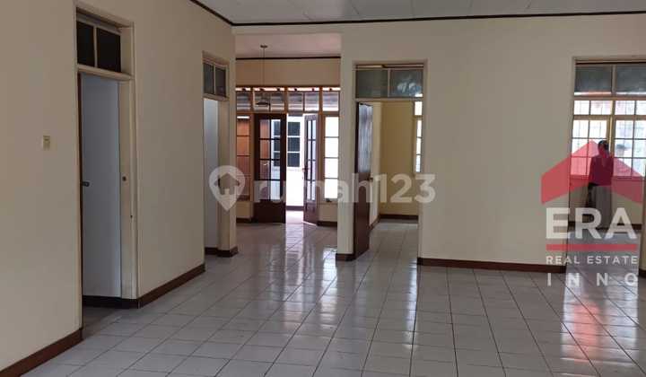 Di Jual Rumah Terawat Di Gunung Batu,cimahi 1