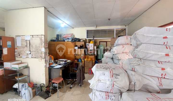 For Sale: Quick Land Calculation House in Sayap Buah Batu 2