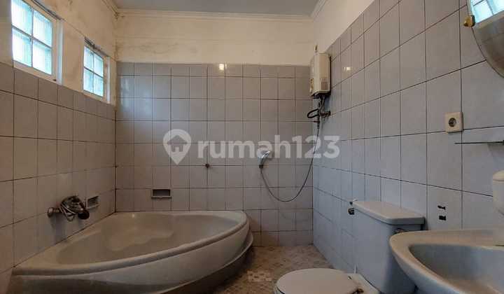 Di jual rumah terawat di arcamanik bandung timur 2