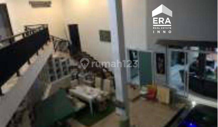 Di Jual Rumah Terawat Siap Huni Di Komplek Pondok Hijau 2