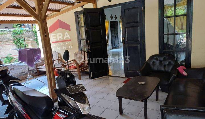 Di Jual Cepat Rumah Terawat Luas Harga Murah Di Cigadung 2