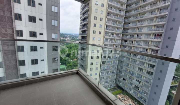 Apartment Hegarmanah Residence Tower Sapphire Lantai 9 With Private Lift 2