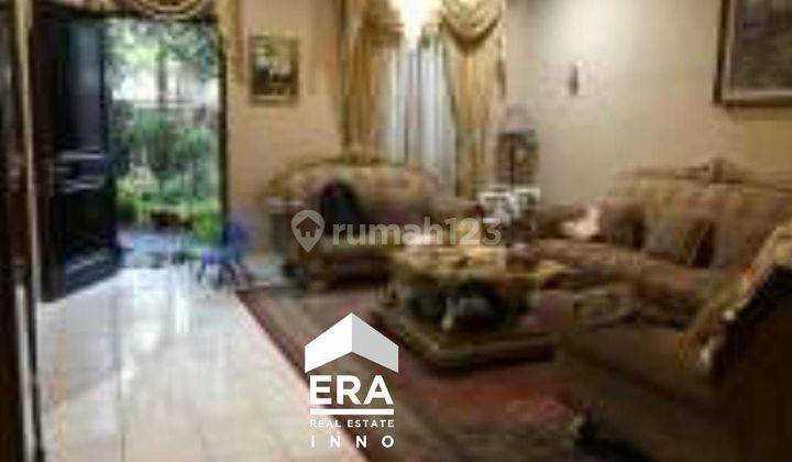 Di Jual Rumah Terawat Siap Huni Di Komplek Pondok Hijau 1