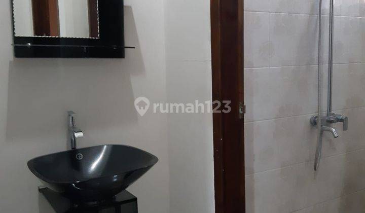 Dijual Rumah Terawat Di Setra Duta Cemara Siap Huni 2