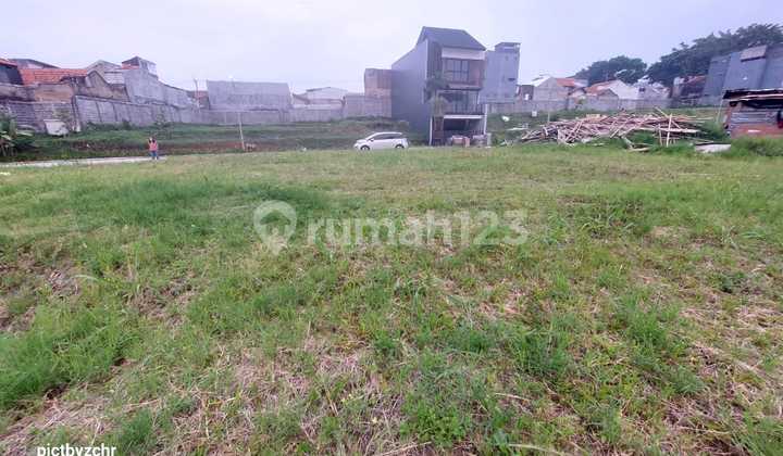 Ready-to-Build Setra Duta Boulevard Plot Ready-to-Build Setra Duta Boulevard Plot