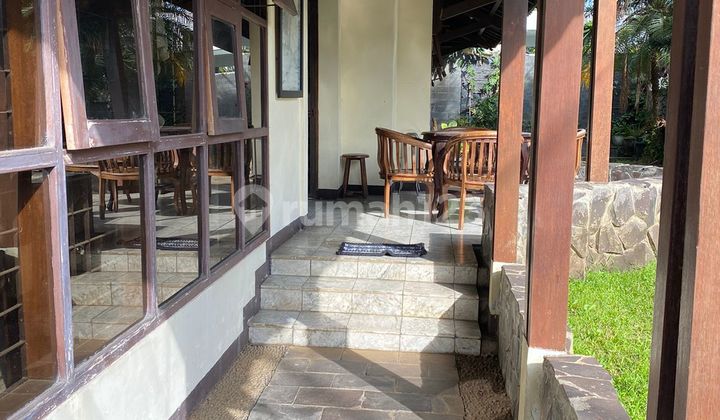 Di Jua Cepat Rumah Terawat Lingkungan Asri dan Nyaman Dalam Komplek Cigadung