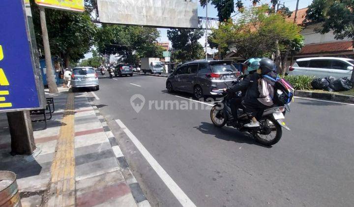 Dijual Ruko Mainroad Antapani Strategis Untuk Usaha 1