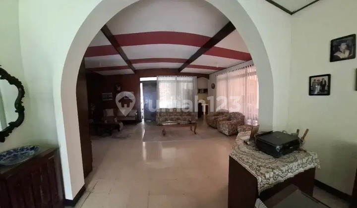 Dijual rumah sayap  Sukajadi dekat Cipedes, Karang Setra Setrasari Setra murni Bandung 2