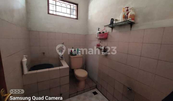 Rumah Strategis di Pusat Kota Bandung 2