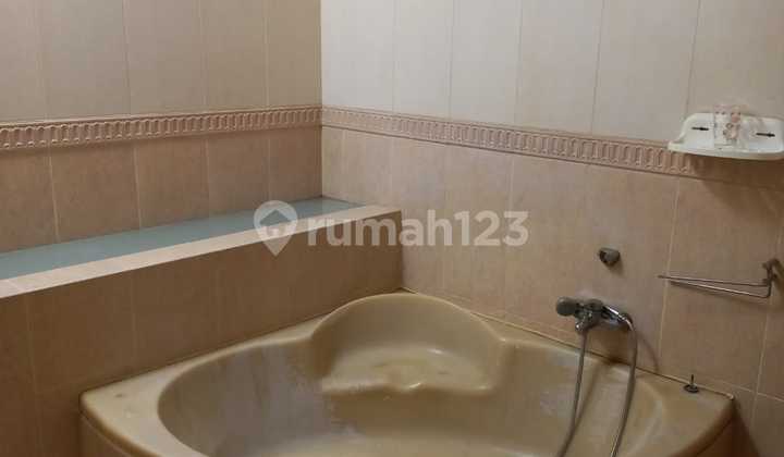 Dijual Rumah Setraduta Bandung  2